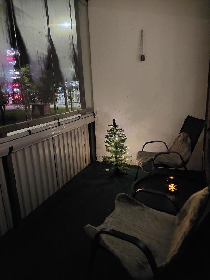 City Home Taimi Rovaniemi Luaran gambar